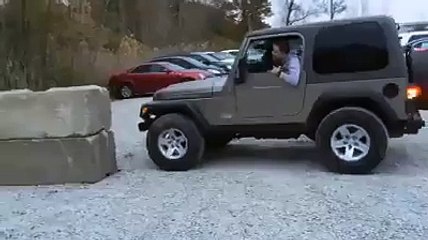 Jeep owners will understand