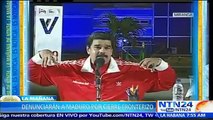 Denunciarán a Maduro por mantener frontera colombo - venezolana cerrada
