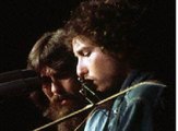 George Harrison and Bob Dylan 1971 - If Not For You