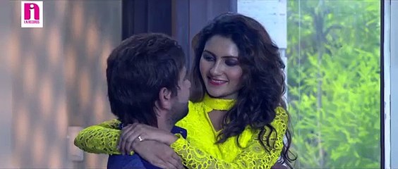 AKHIYAN - - Bawa Sahni Ft Marshall Sehgal - Rashi Sharma - Onu Zaidi - Latest Punjabi Song - HD