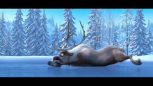 olaf