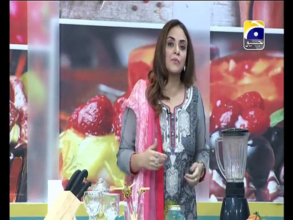 Cooking - Botanica juice
