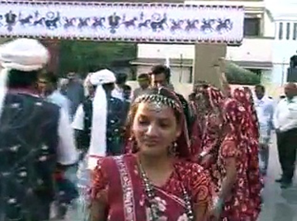 Ahmedabad Tribal Traditional Handicraft Arts Sales & Exhibition by Mangubhai Patel