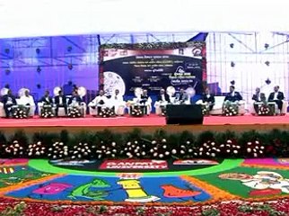 Mehsana Kherva State Level Science Mathematics & Environment Exhibtion by Bhupendrasinh Chudasama