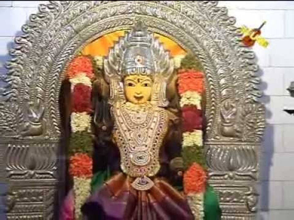 Velaketri Valibaduvom - Kaakkum Shakthi