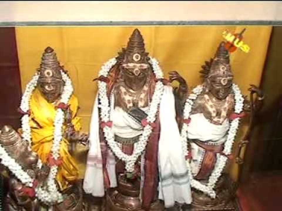 Rama Jayam Yennum - Varam Tharum Sri Anjaneya