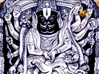 Anandam Arulbavan - Thirumanjanam