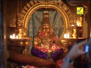 Lokaveeram - Aananda Darisanam