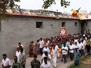 Shiva Suprabhatham - Shiva Stuthi