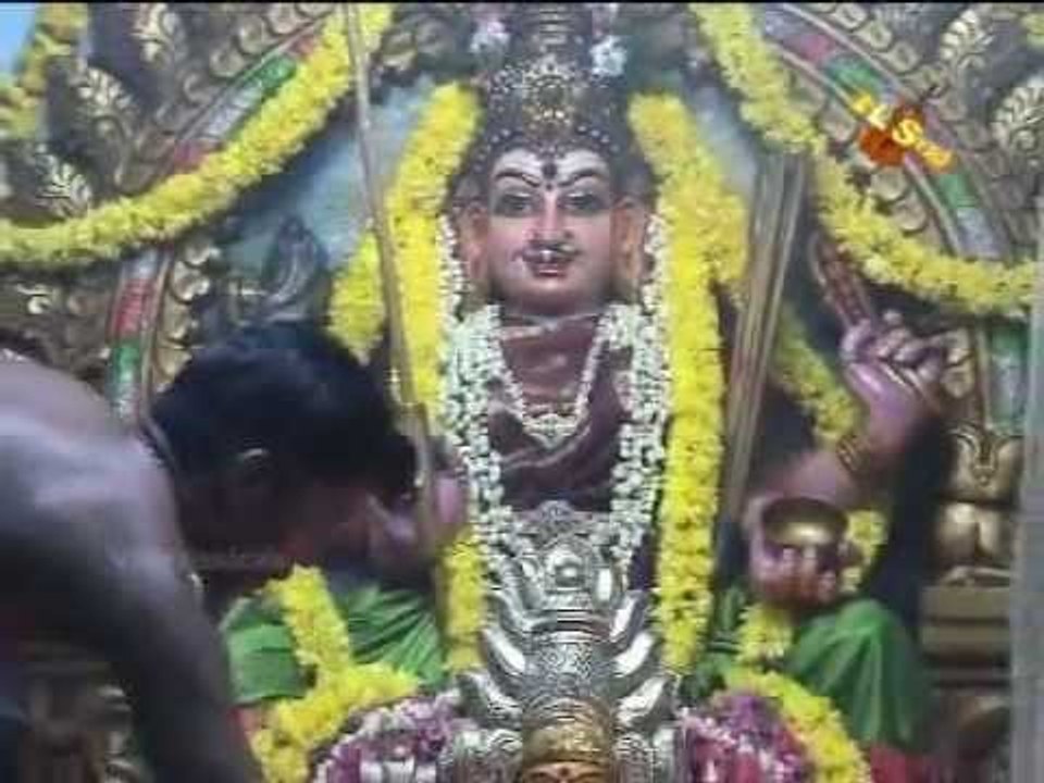 Karpura Jothiyile - Kaakkum Shakthi