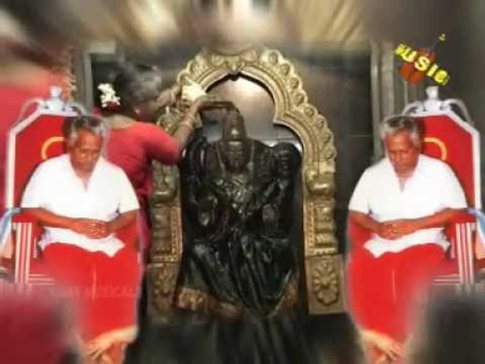 108 Pottri - Ellam Neeye Om Sakthi