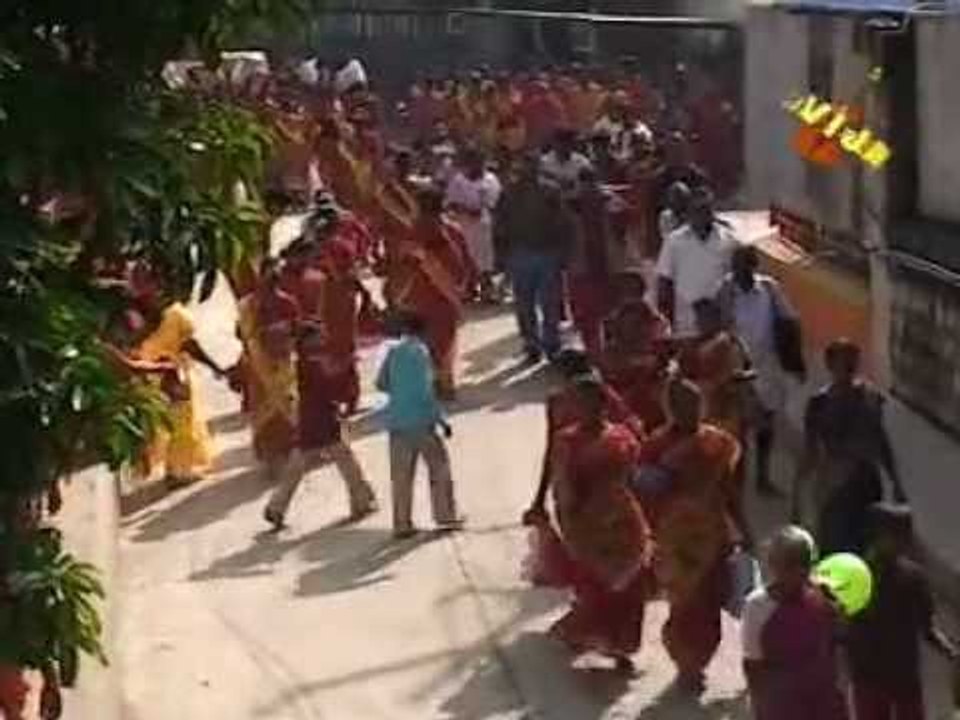 Yirumudi - Ellam Neeye Om Sakthi