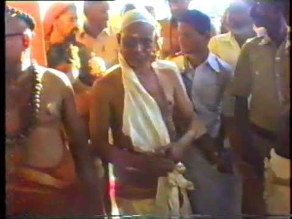 Thiruvasagam - Adaikalapathu