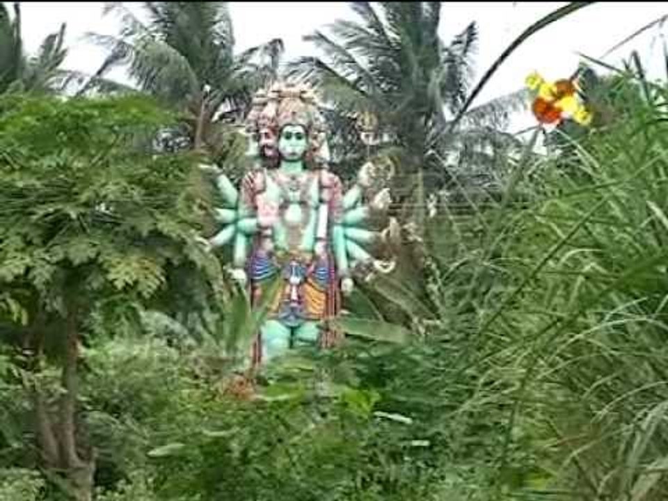 Marghazhi Moolathi - Varam Tharum Sri Anjaneya