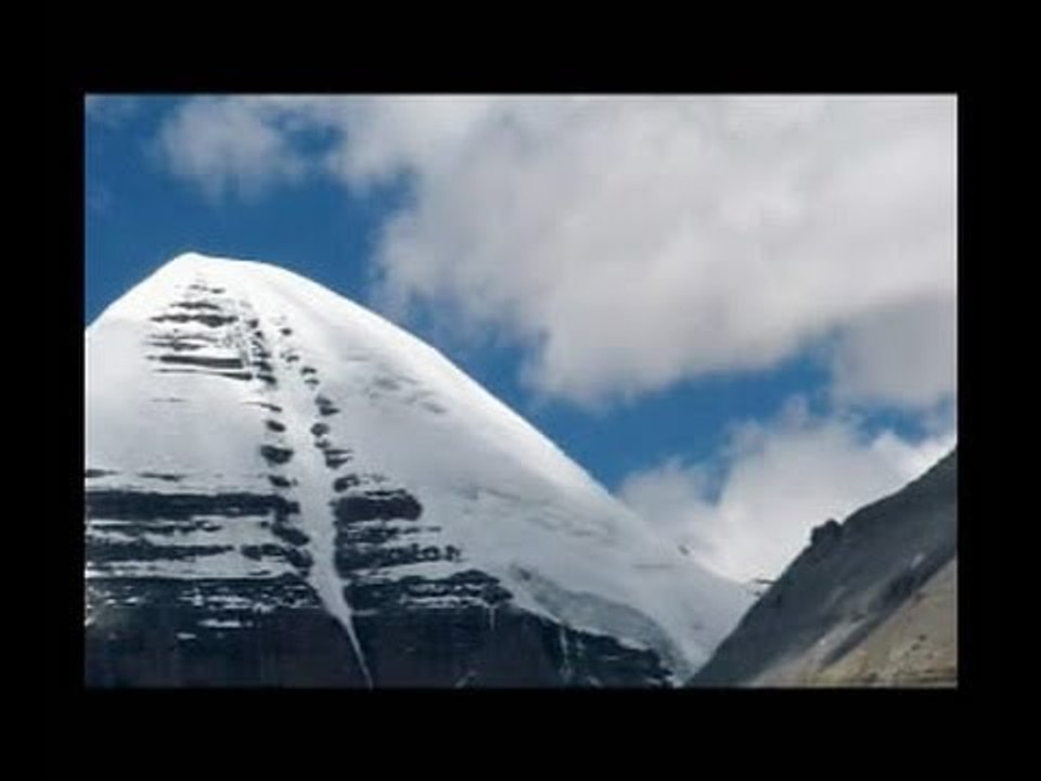 Thirukailayyam - Mandada Hills
