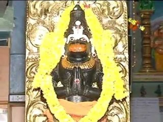 Sri Hanuman Chalisa - Varam Tharum Sri Anjaneya