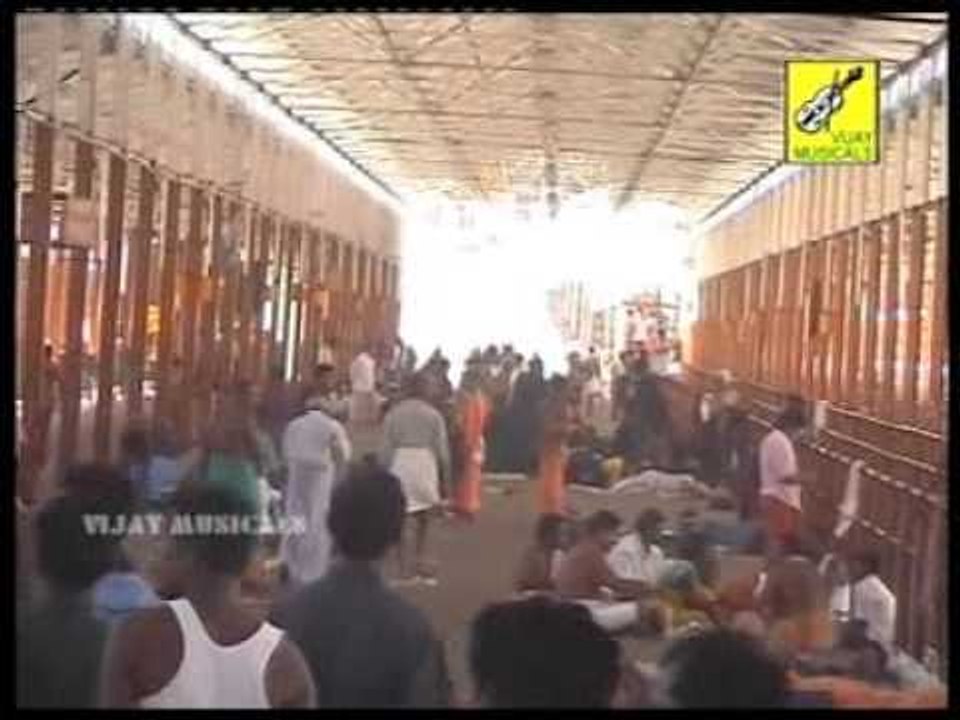 Irumudi Sudi