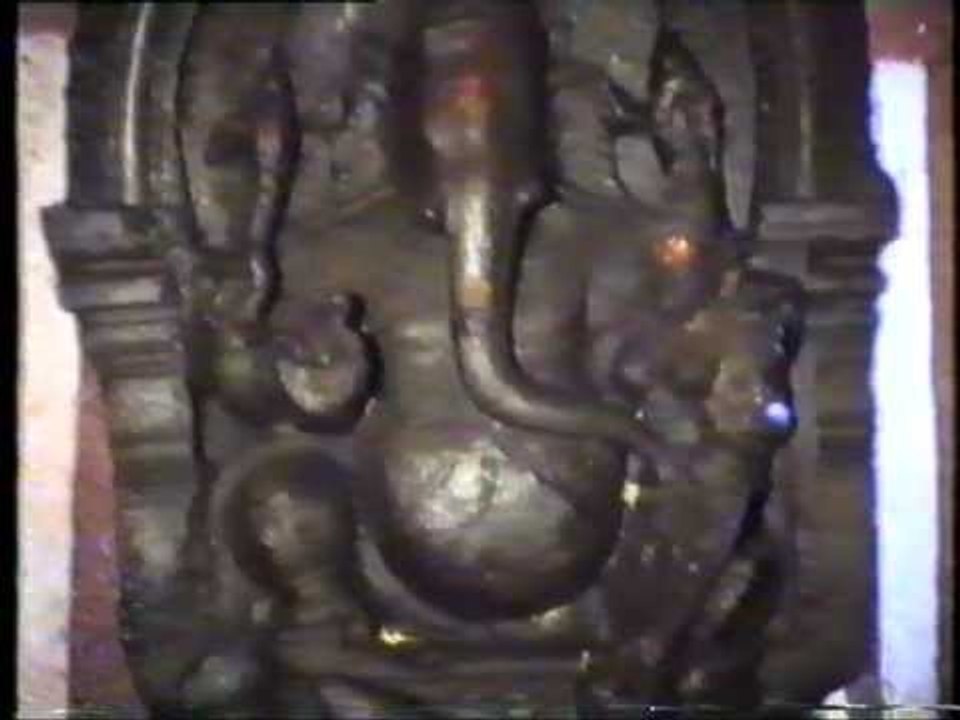 Thiruvasagam - Senninepathu