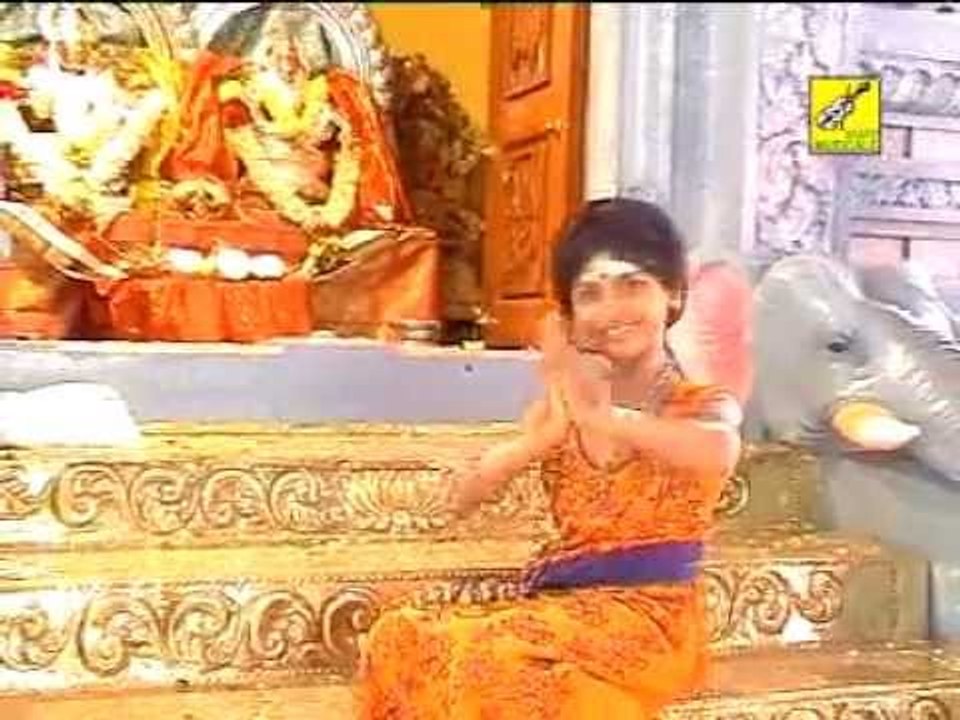 Sabarimalai Popgaporam - Aananda Darisanam