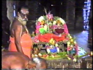 Thiruvasagam - Asaipathu
