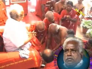 Agilam Muzhuvathum - Ellam Neeye Om Sakthi