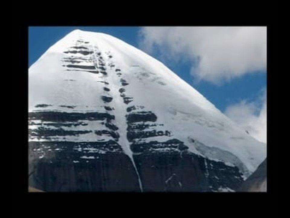 Thirukailayyam - Kailash Hill