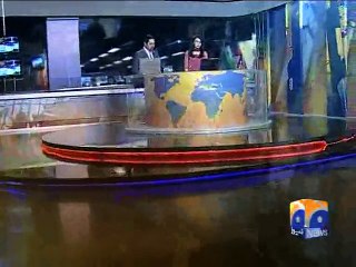 Geo News Headlines - 29 December 2015 - 1900