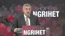 PD, Olli: Buxheti i bashkisë shkon për klientët e Edi Ramës - Top Channel Albania - News - Lajme