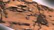 Curiosity’s 3 Year Martian Road-Trip Tells Tantalizing Tales Of Water