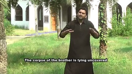 04 Haye Zainab s a l Syed Shuja Abbas Zaidi 2016 Noha