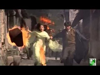 Santhosha kanneere  Video | Uyire | A.R.Rahman | Sharukhan | Vairamuthu