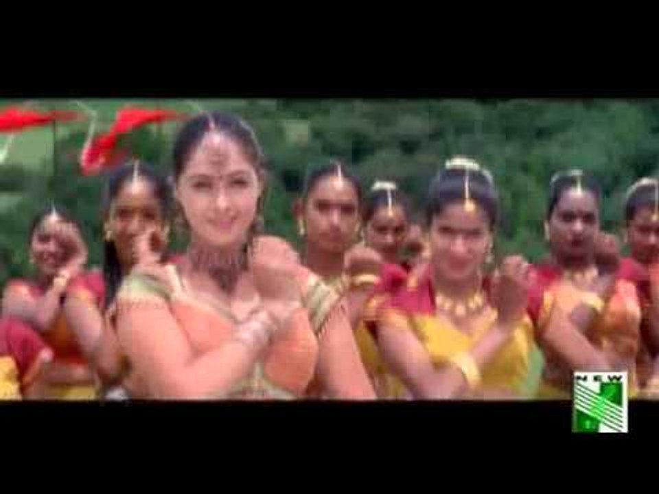 Anjathey Jeeva Video | Jodi  | A.R.Rahman | Prashanth | Simran | Vairamuthu