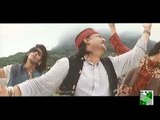 Saridhaana  Video | Thaalam | A.R.Rahman | Akshaya kanna | Aishwarya rai
