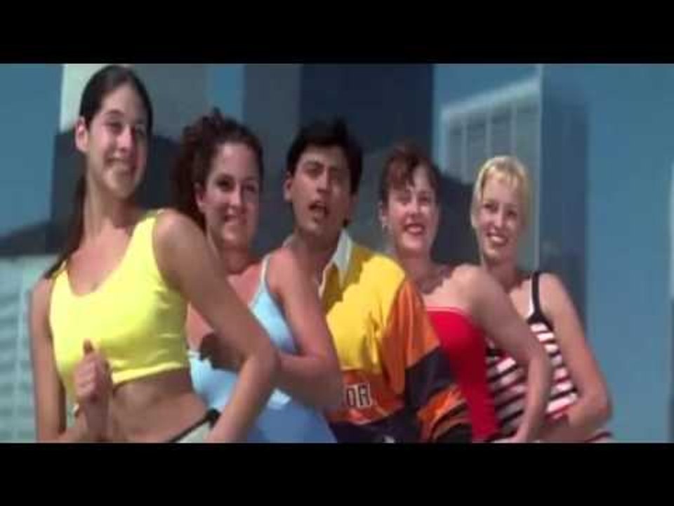 Ram bum bum | Prashanth | Simran | Jodi | A.R.Rahman