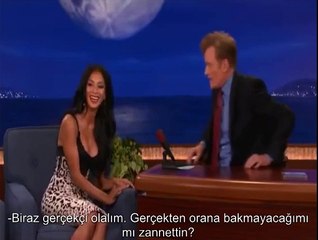 Conan OBrien ve Memeleri