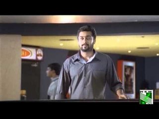 Chinna Chinnathai Video |Mounam Pesiyathe | Yuvan Shankar Raja | Surya | Ameer