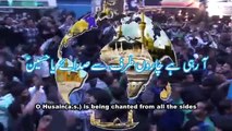 02 Ya Husain as l Syed Shuja Abbas Zaidi 2016 Noha