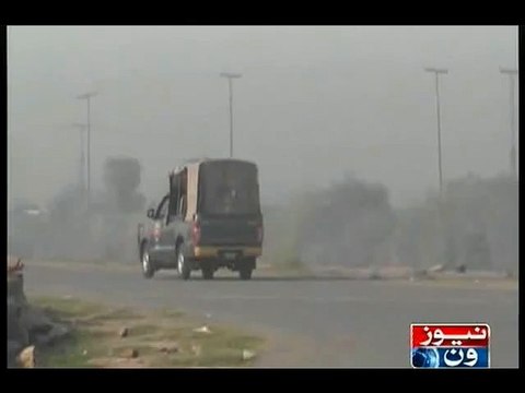 CTD arrests 6 ISIS terrorists from Daska