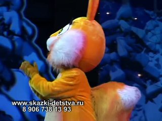 Новогодние приключения Маши и Медведя. Дом Музыки