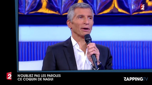 C à vous : Rachida Dati menteuse ? Bruce Toussaint balance ! (vidéo)
