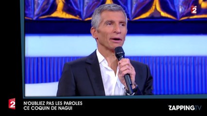 C à vous : Rachida Dati menteuse ? Bruce Toussaint balance ! (vidéo)