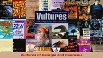 Vultures of Georgia and Caucasus PDF