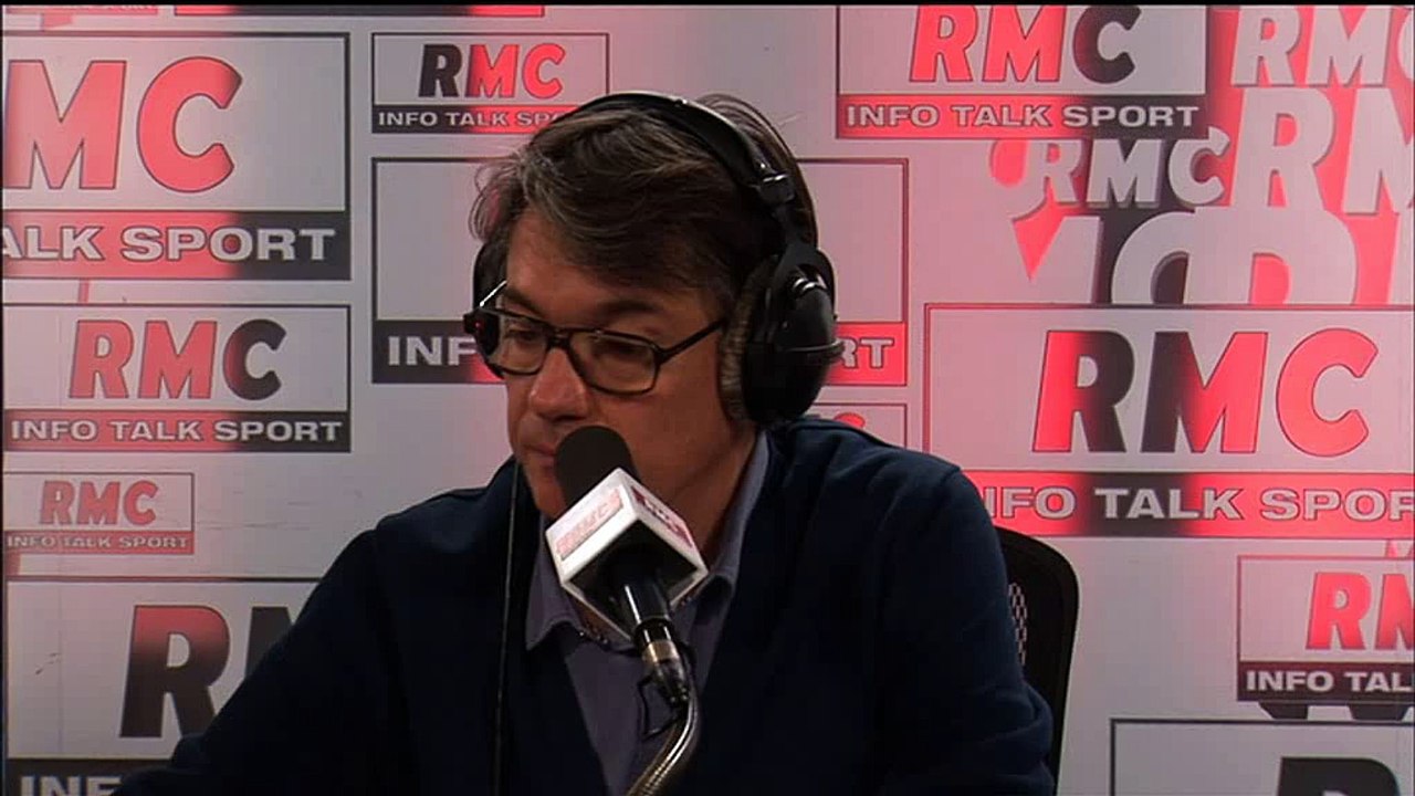 "50 % des signalements de jihadistes concernent des néo-convertis, on est encore dans l'idée que le mal ne pourrait pas être intérieur!" Sylvai Grandserre