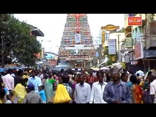 murugan HD songs aarudai veedu thaipoosam special