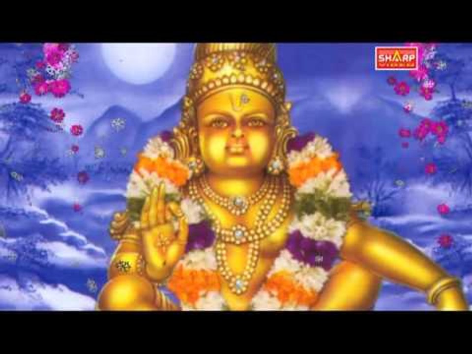MamalaiVaasa_Ayyappan Pattu
