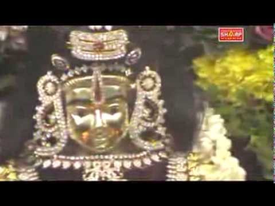 AyyappanNaamam_Ayyappan Pattu