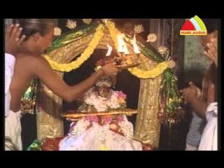 Kamala Poovil SARASWATHI