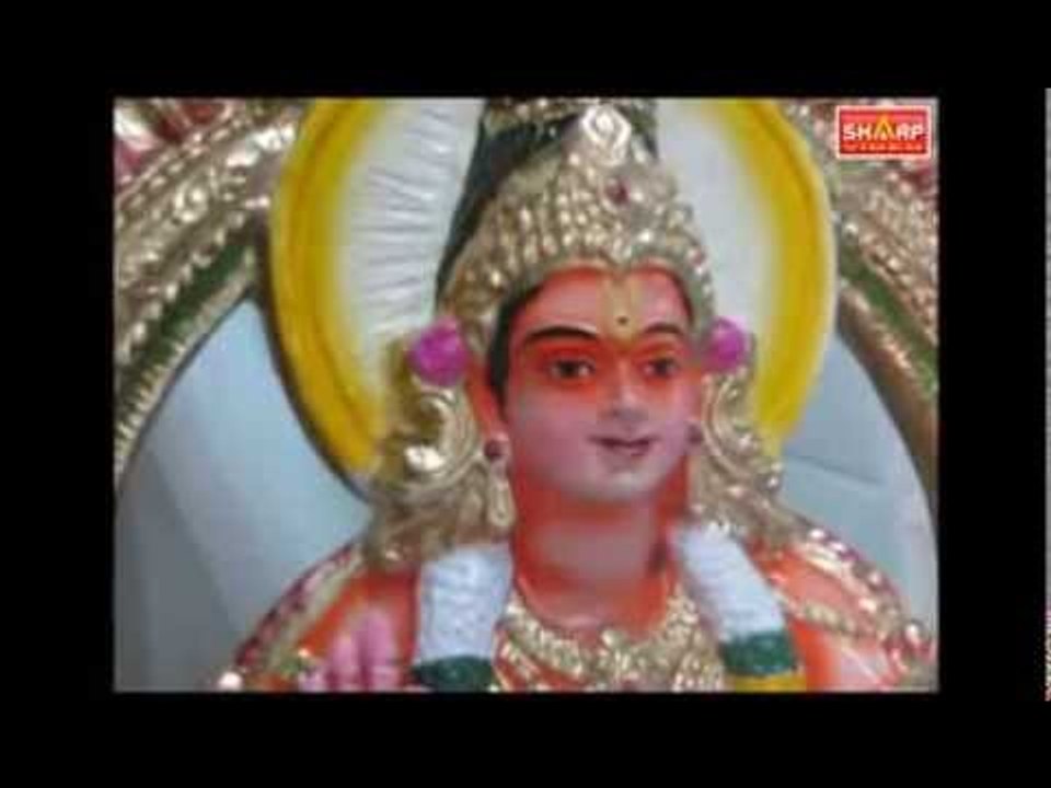 AmbujaBala_Ayyappan Pattu