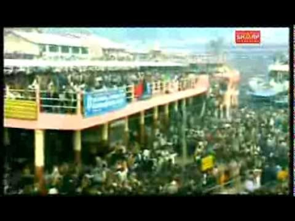 PonnambalaVasane Saranam Iyyappa_Ayyappan Pattu