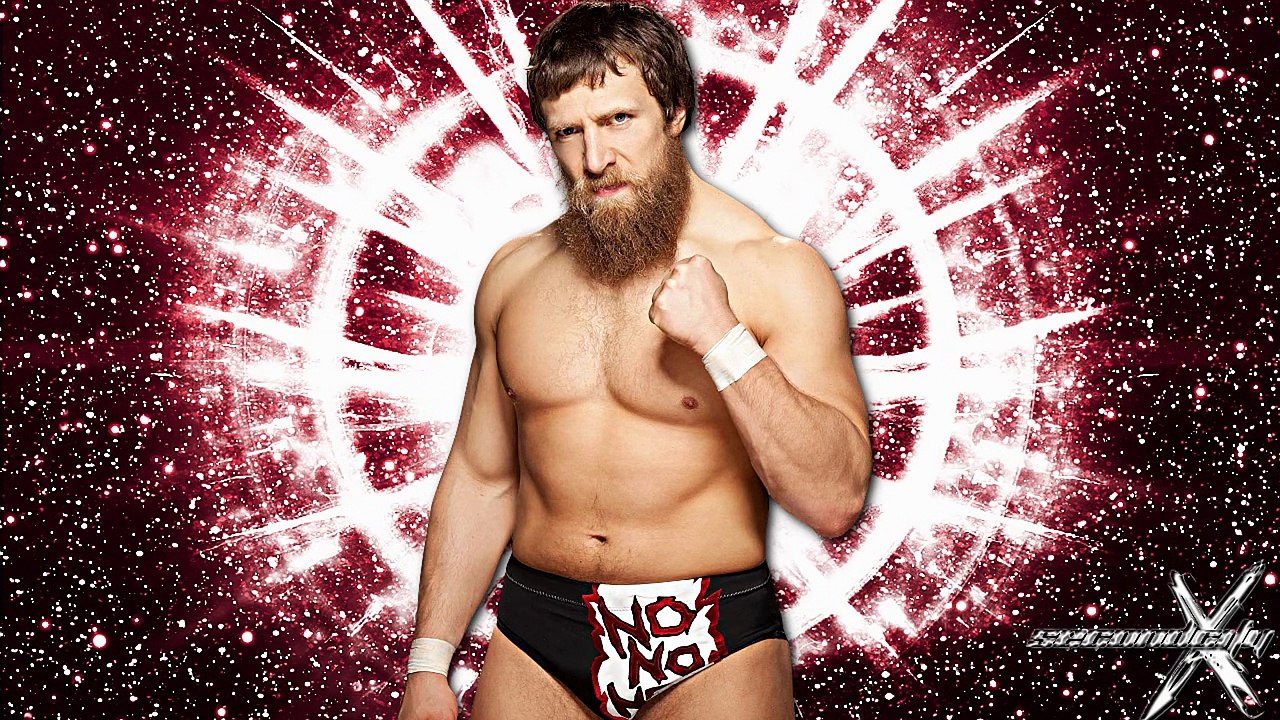 WWE   Flight of the Valkyries  ► Daniel Bryan 9th Theme Song